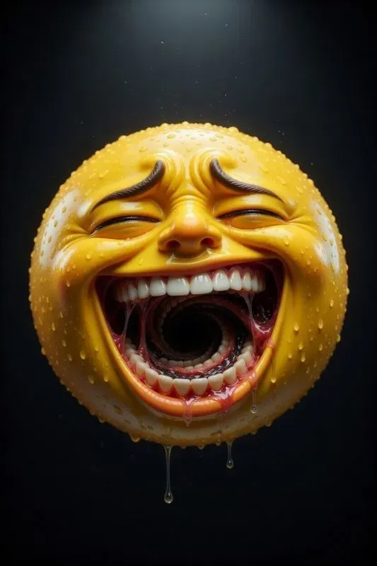 Emojis Gone Wrong