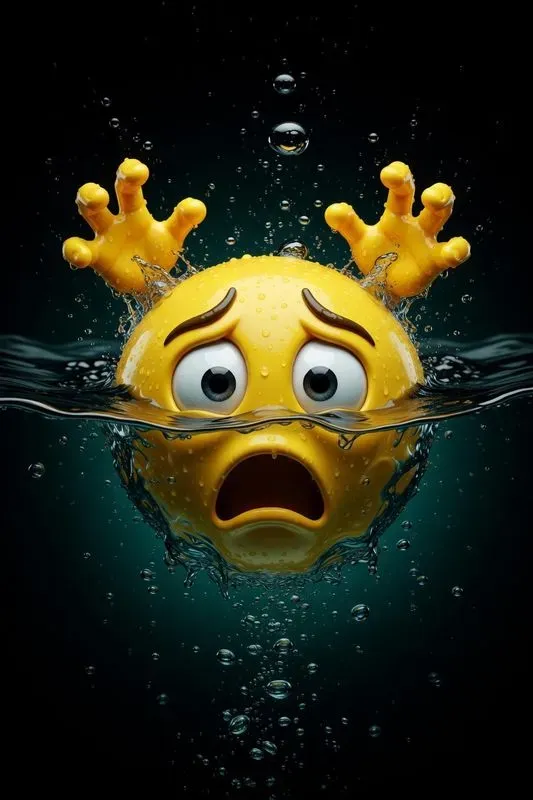 Emojis Gone Wrong