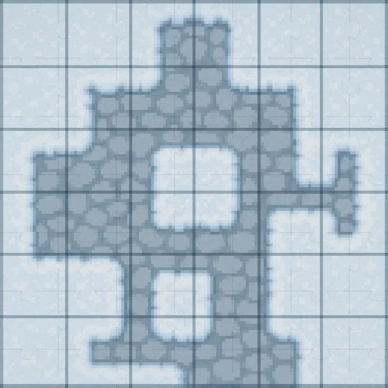 Top Down Pixel Art Tilesets