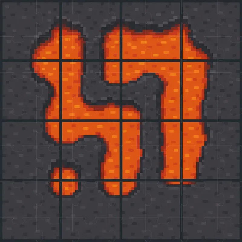 Top Down Pixel Art Tilesets
