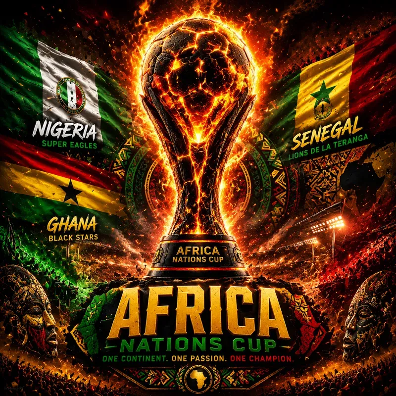 Football Trophy Logos
