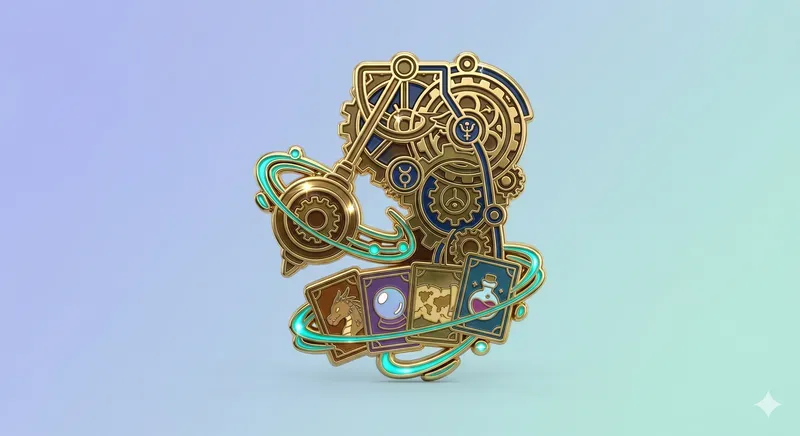 Hard Enamel Lapel Pin Art