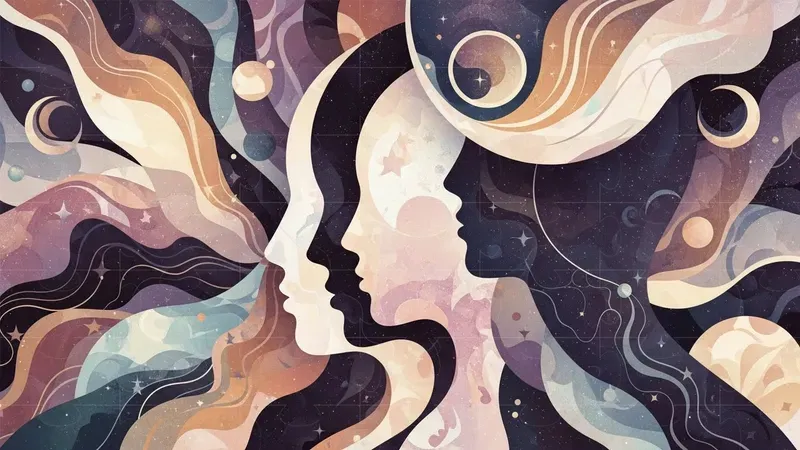Dynamic Abstract Mosaics