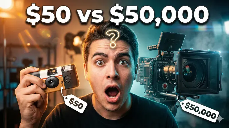 Ultra Viral YouTube Thumbnails