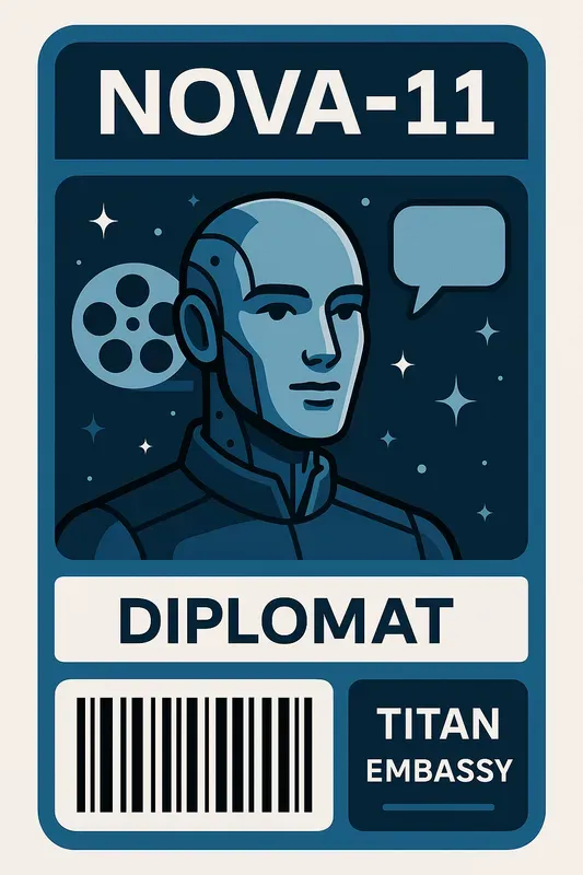 Clone Id Cards