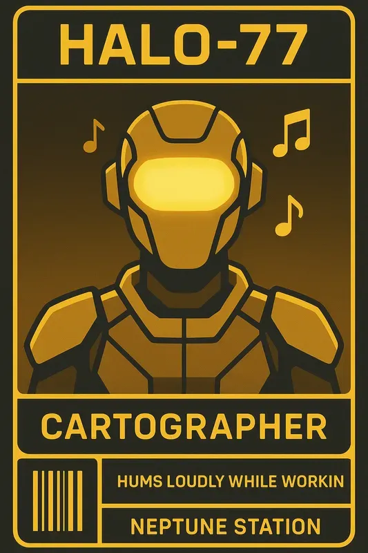 Clone Id Cards