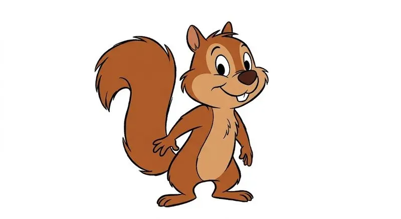 Cartoonstyle Characters