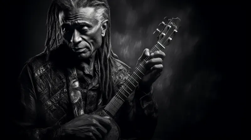 Eyecatching Portraits