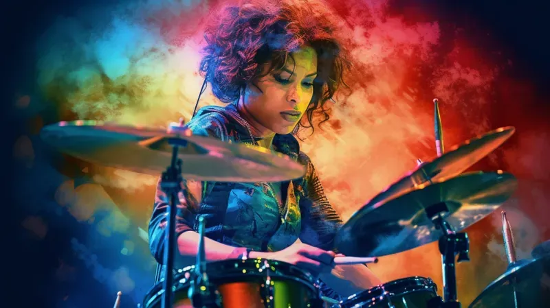 Eyecatching Portraits