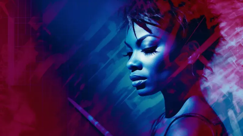 Eyecatching Portraits