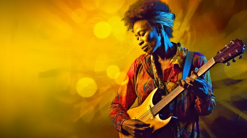 Eyecatching Portraits