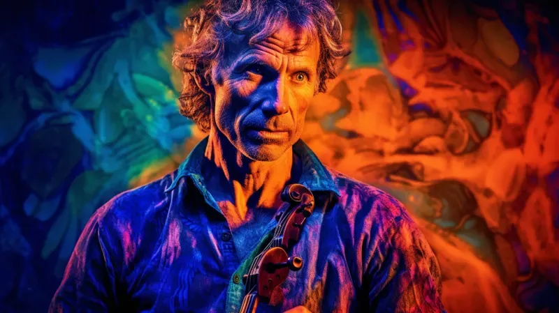 Eyecatching Portraits