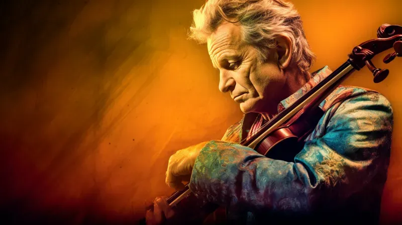 Eyecatching Portraits