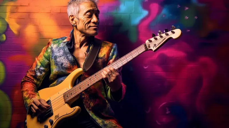 Eyecatching Portraits