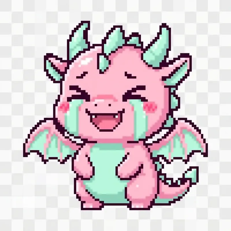 Pixel Art Emotes For Twitch Streamers