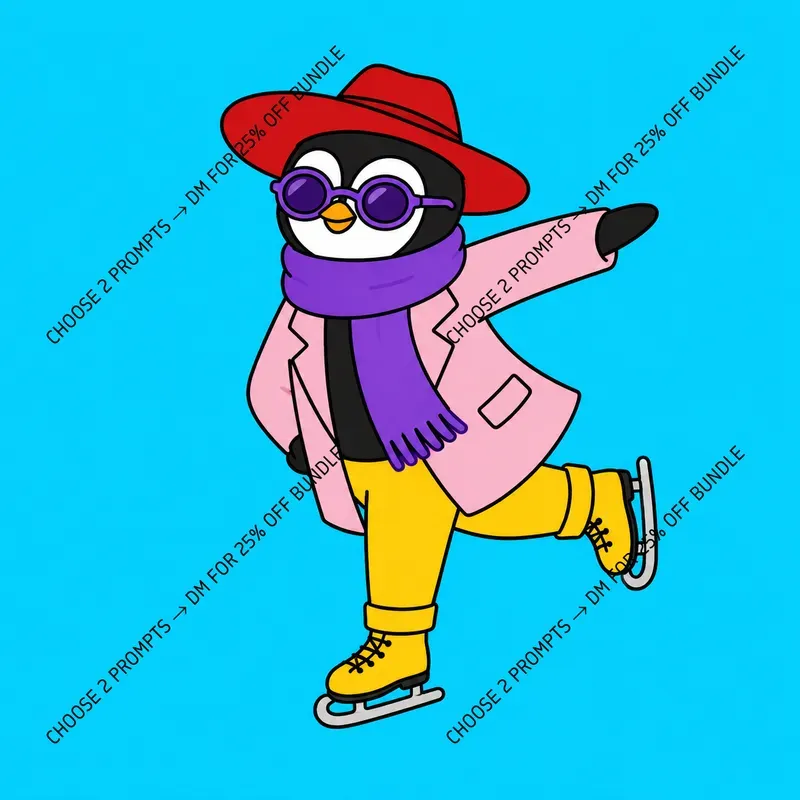 Cartoon Animal Character Packs