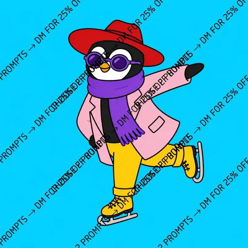 Cartoon Animal Character Packs