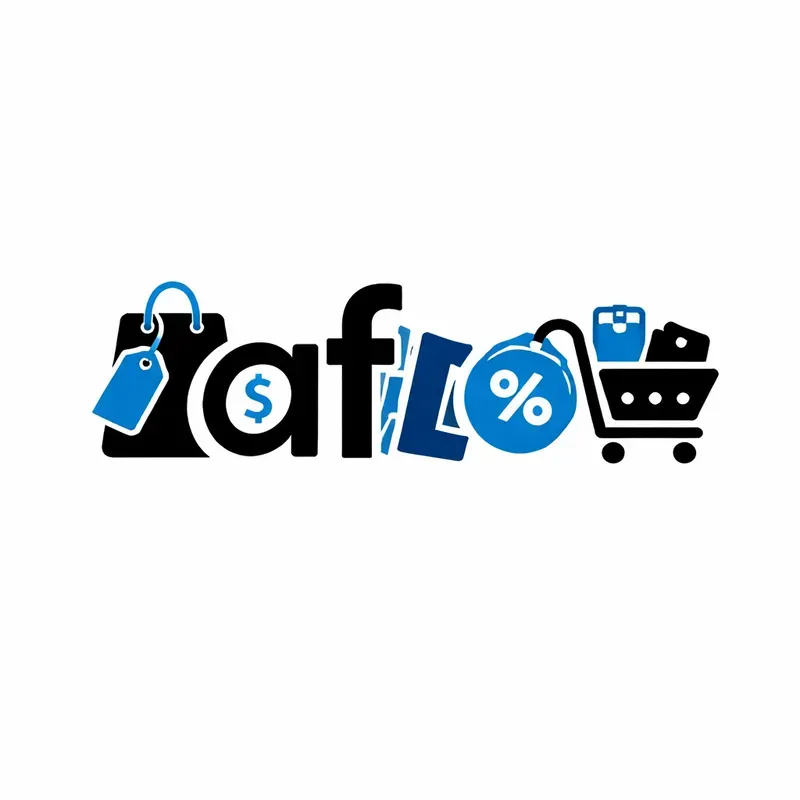 Playful Letter Logo Generator For Food