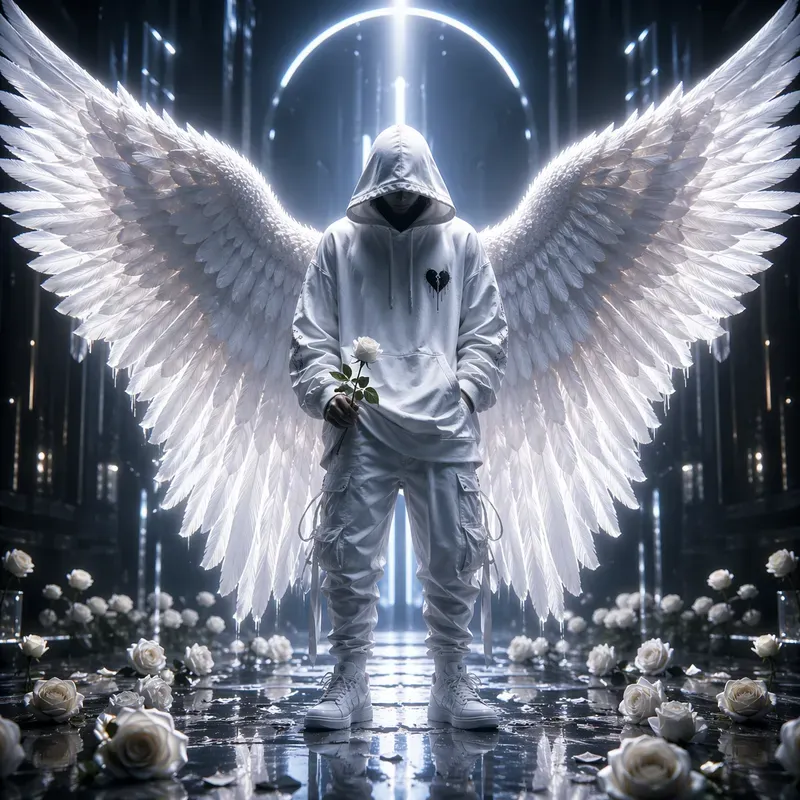 Neon Angels