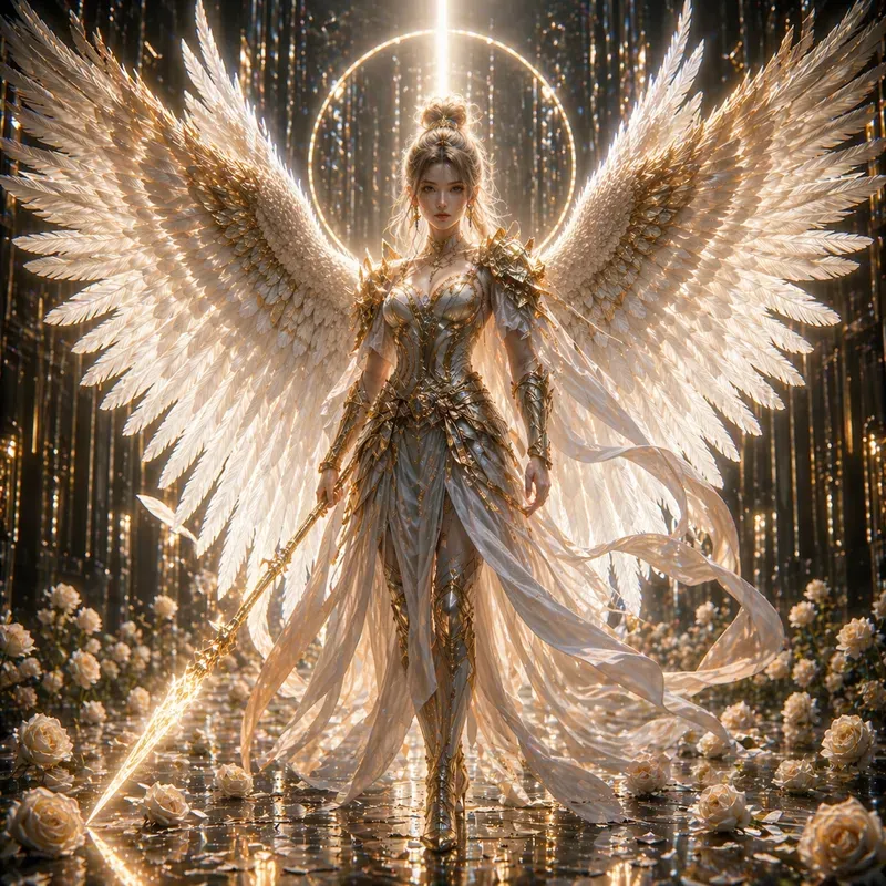 Neon Angels