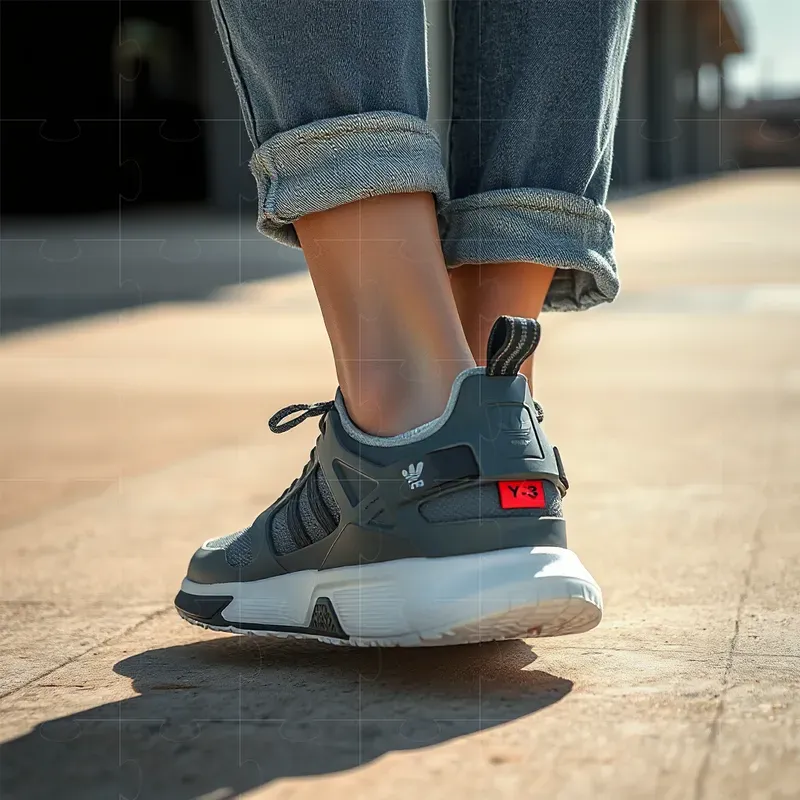 Highend Sneaker Product Renders