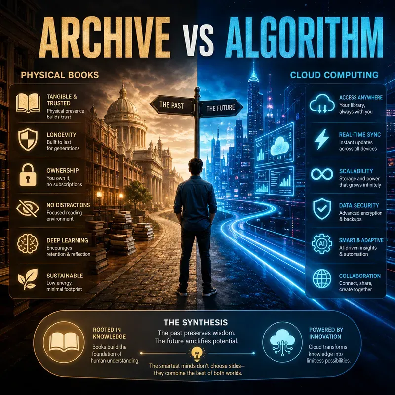 Comparison Infographic Poster Creators