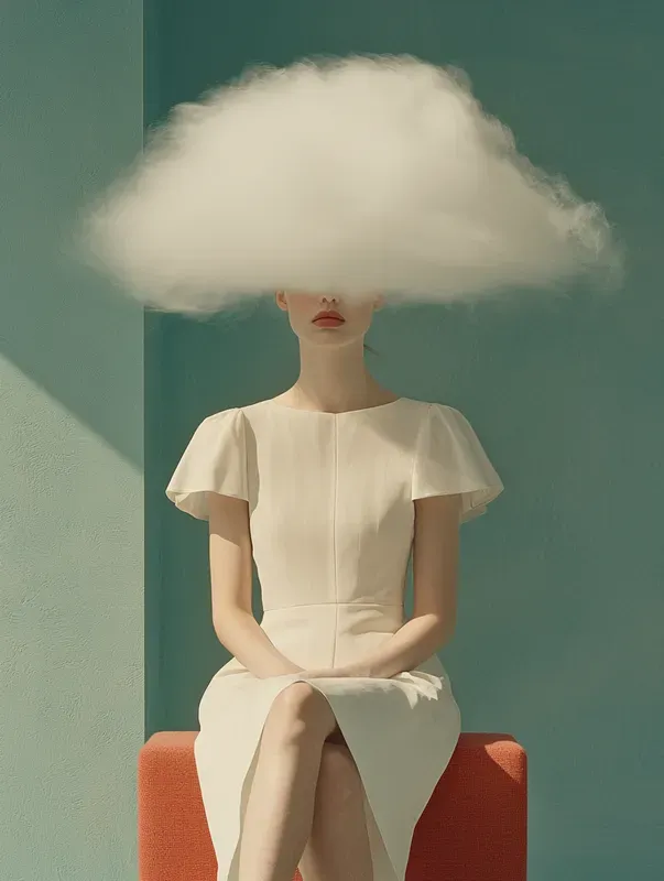 Minimal Surreal Images