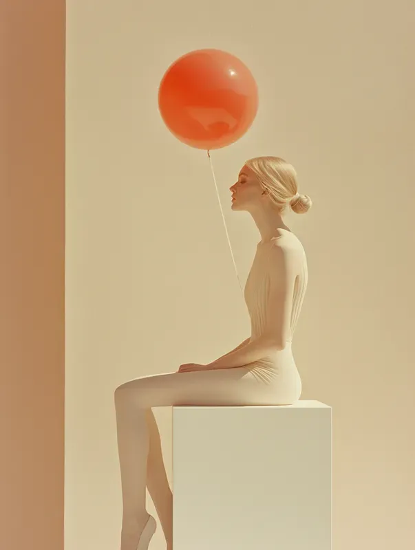 Minimal Surreal Images