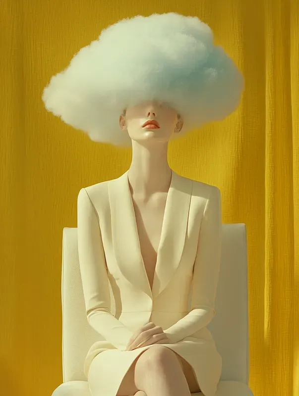 Minimal Surreal Images