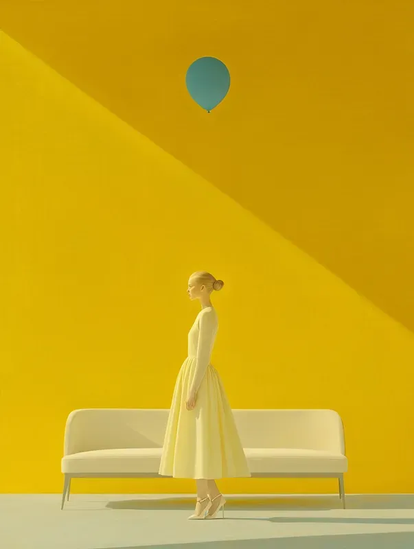 Minimal Surreal Images