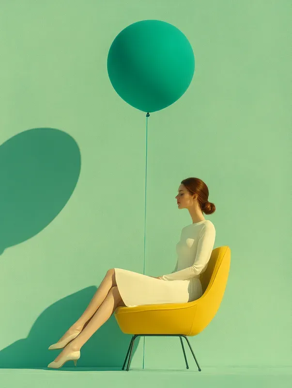 Minimal Surreal Images