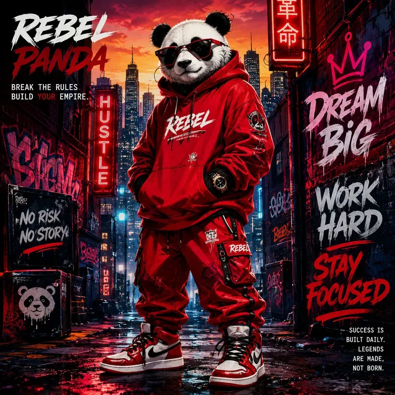 Urban Legend Street Icons