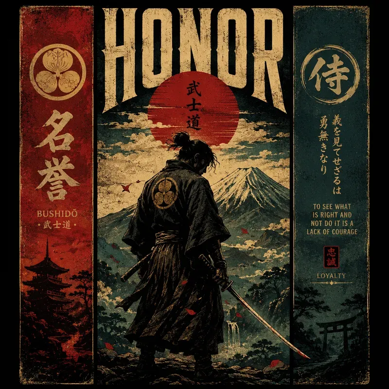 Retro Character Poster Art Packs