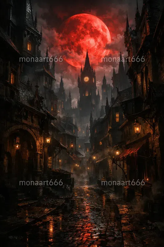 Shadows Of The Forgotten Kingdom