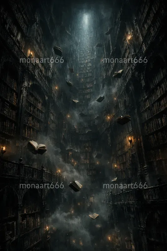 Shadows Of The Forgotten Kingdom