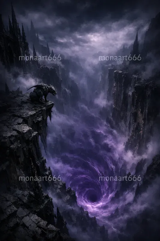 Shadows Of The Forgotten Kingdom