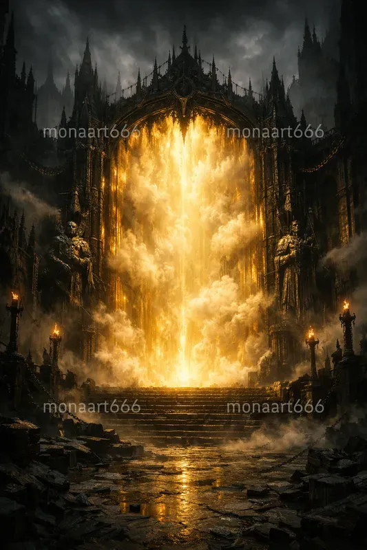 Shadows Of The Forgotten Kingdom
