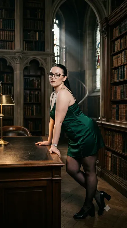 Curvy Beautiful Women