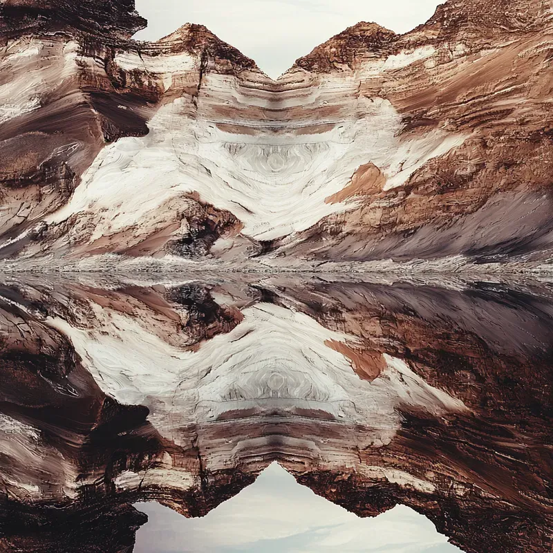 Panoramic Water Shots