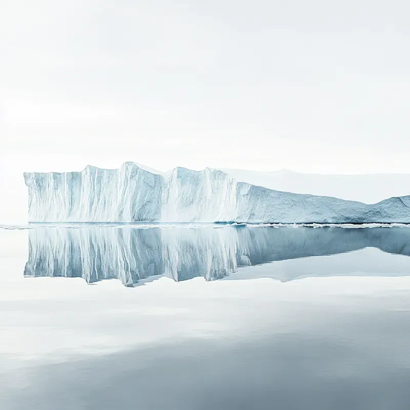 Panoramic Water Shots