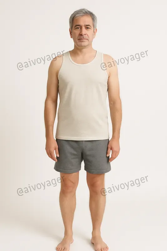 Full Body Models
