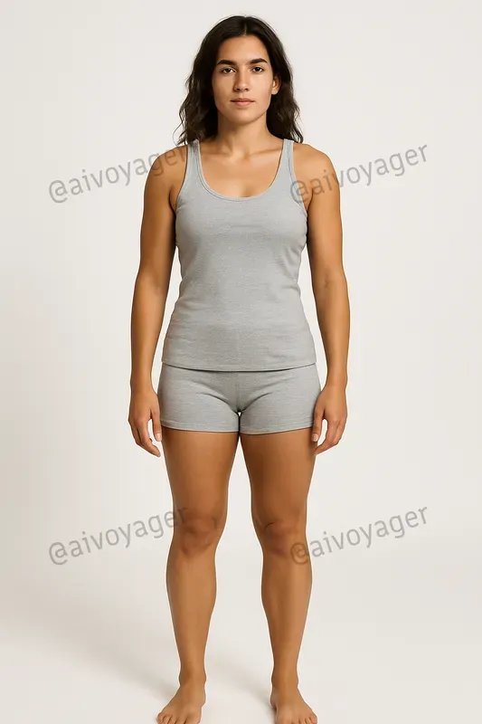 Full Body Models