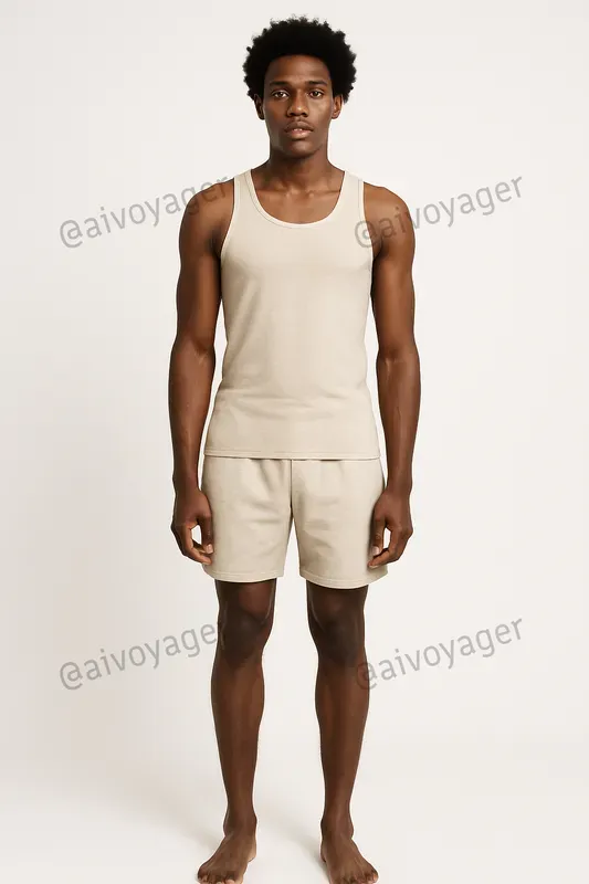Full Body Models