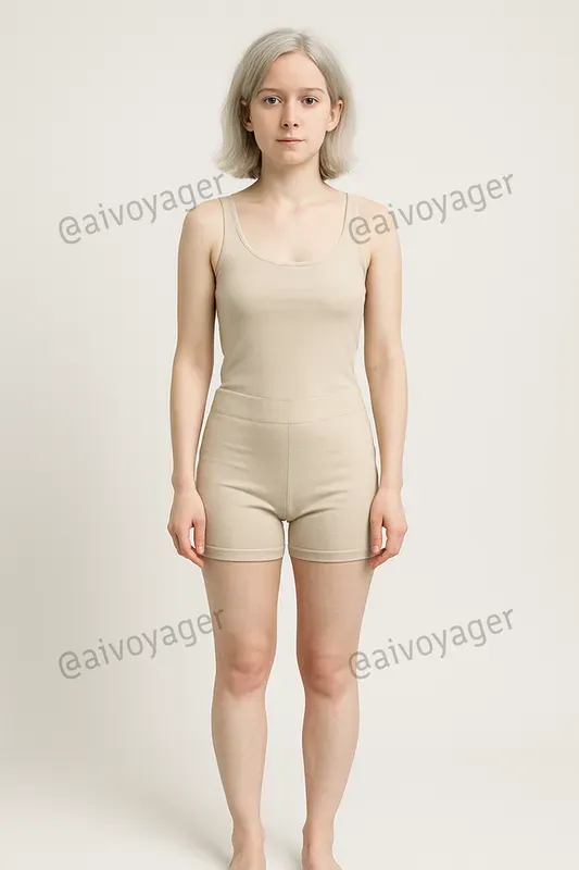 Full Body Models