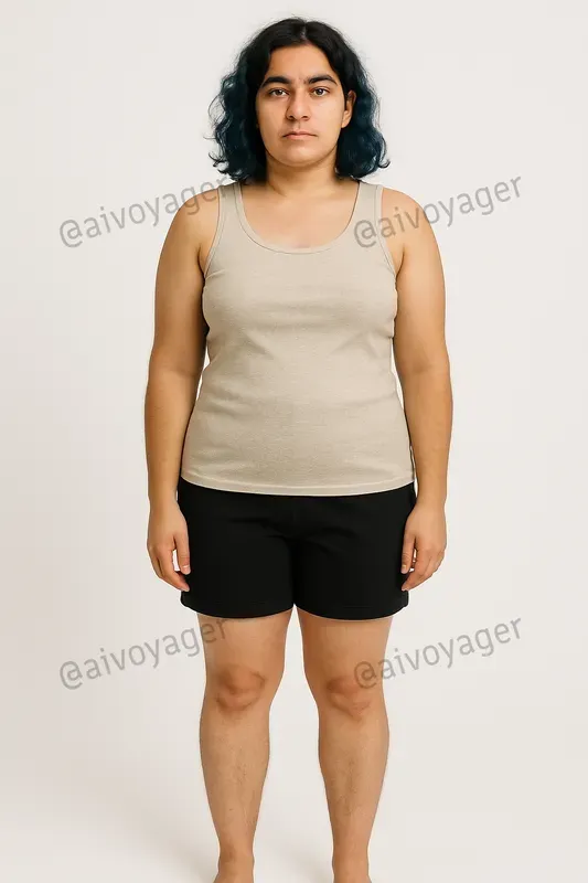 Full Body Models