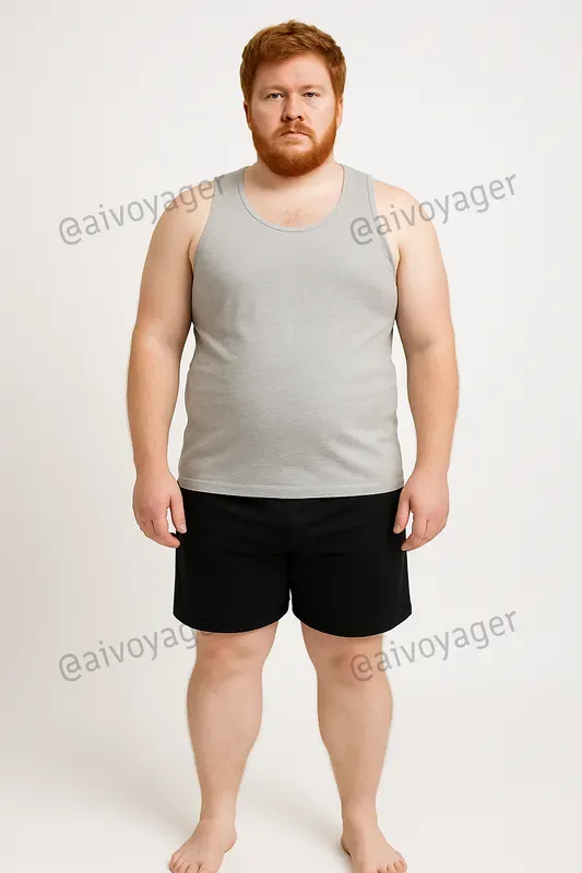 Full Body Models