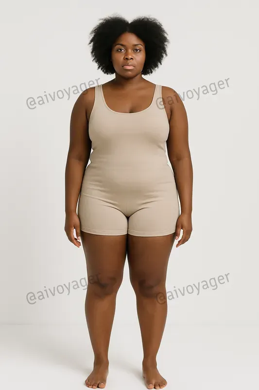 Full Body Models