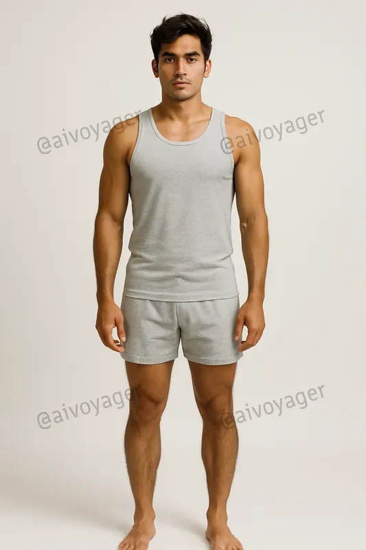 Full Body Models