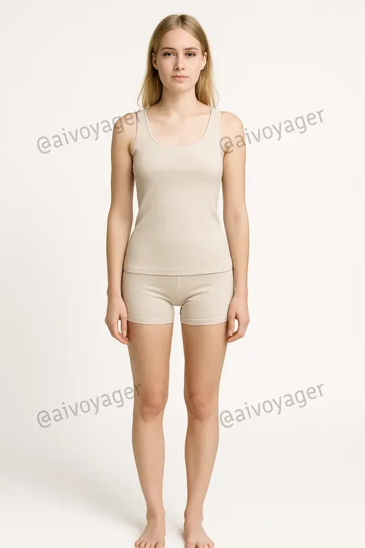 Full Body Models