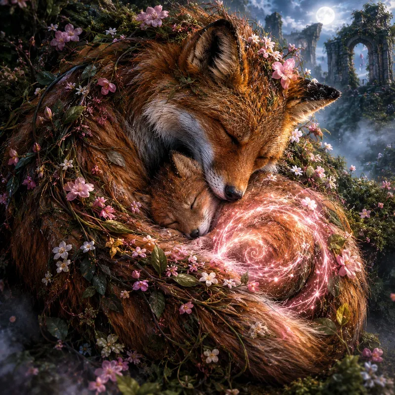 Bonds Of Nature